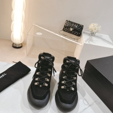 Chanel Sport Shoes